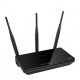 Wireless AC750 Dual Band Router DIR-819